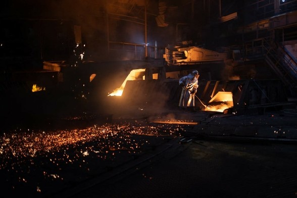 Ukraine Has Become Europe’s Arsenal – Foreign Policy
