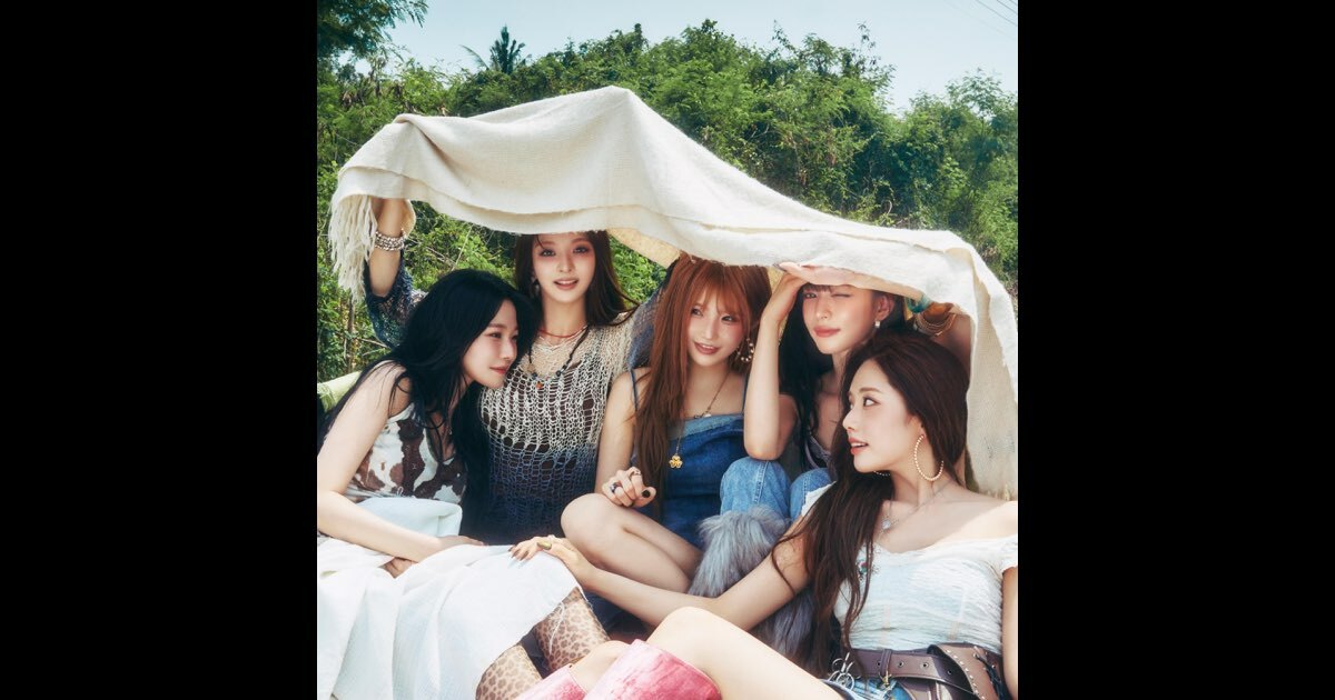 fromis_9の「From Our 20's - EP」をApple Musicで
