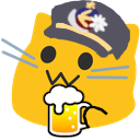 :meow_beer_hat: