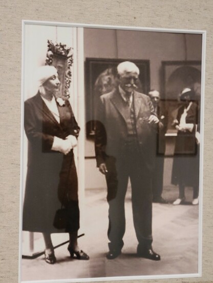 1933年の写真