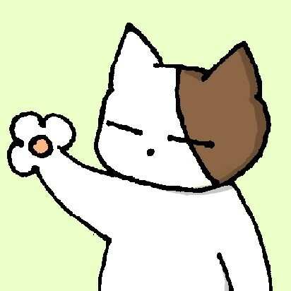 アルフのネコアイコン