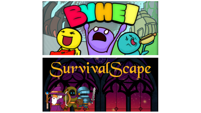 Buhei
SurvivalScape