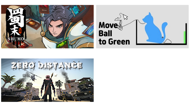 蜀末
Move Ball to Green
Zero Distance