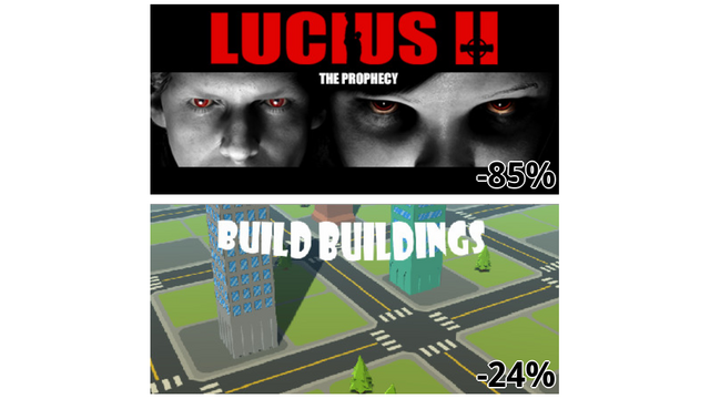 Lucius II (-85%)
Build buildings (-24%)