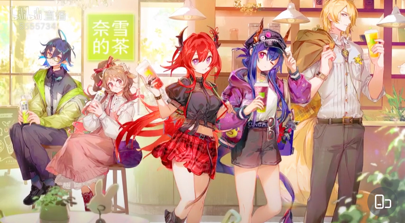 アークナイツ中国グッズ情報: 
