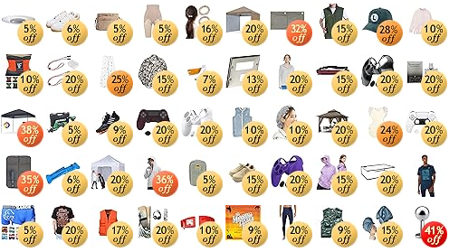 アイリスオーヤマ LEDシーリングライト 12畳…
スニーカー AIR FORCE 1 07 エアフ… (-6%)
ショルダーバッグ レディース 異素材 (-5%)
ウエストニッパー付きガードル 産後ガードル ぽっ… (-5%)
Utukky シルク (-16%)
ABCCANOPY タープテント サイドシート2… (-20%)
オートマック チーゼルワイス用SK刃5枚組(スリ… (-32%)
アウトドアベスト メッシュ メンズ (-15%)
キャップ 仮装 (-28%)
ラッシュガード スタンドカラー (-10%)
ウエストシェイパー レディース トレーニングベル… (-10%)
帽子 クリップ 飛ばない (-20%)
スリーパー 寝袋 綿100% (-25%)
長袖シャツ メンズ (-15%)
ゴム底足袋 白 極薄ソール(14〜30cm) (…
パナソニック ステンレスプレート 4コ用 3コ+… (-13%)
ラッシュガード レディース UPF50+ UVカ… (-20%)
ジョギング ポーチ マラソン (-15%)
eXtremeRate PlayVital ps… (-20%)
サムライ ブラックライト EDT SP 100m… (-20%)
ABCCANOPY タープテント センターロック… (-38%)
HiKOKI 18V 充電式 ドライバードリル … (-5%)
ベアフットシューズ メンズ 5本指 (-9%)
PlayVital ps4に対応する人間工学に基… (-20%)
Dot ps4コントローラーに対応用シリコンカバ… (-20%)
ベスト スリーパー 冬用 2WAY (-10%)
雑誌 (美ST) ナイトキャップ 100%シルク…
ABCCANOPY ワンタッチタープテント 3m… (-20%)
ねくるみ 睡眠用おくるみ ねんねスワドル 国際股… (-24%)
PlayVital ps5コントローラーに対応用… (-20%)
安心の30日品質返品保証 サウナマット CORD… (-35%)
パナソニック 情報モジュラジャック 組立 CAT… (-6%)
ABCCANOPY ワンタッチタープテント 屋根… (-20%)
冷感&UVカットパーカー ラッシュガード (-3…
くん ポーチ タテ型 グレー (-5%)
厚底スニーカー ローテク V9050AL (-1…
PlayVital Ninjaエディション ps… (-20%)
UVカット パーカー レディース ミドル丈 (-…
PlayVital ps5 Slimディスクバー… (-20%)
陸上ウェア プリント半袖シャツ 2091A673…
XLARGE ボクサーパンツ 2枚セット 福袋 …
ドライ ネオン Tシャツ (-20%)
メッシュベスト メンズ (-17%)
デジタルやディスク対応用フルセットカスタムシール… (-20%)
SK11 マグネットペーパーホルダー 最大取付可… (-10%)
Greatest Hits (-9%)
ラッシュガード レギンス メンズ (-20%)
MANATSULIFE メンズ ベスト (-9%…
AYO ドライキャップ (-15%)
ラブレットスタッドピアス サージカルステンレス … (-41%)