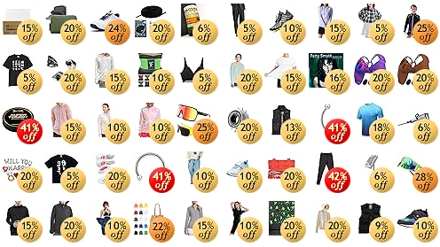 フリーリー ペットシーツ 200枚 (-15%)
ミニ財布 お札が折れない 牛革 (-20%)
ゴルフシューズ メンズ スパイク (-24%)
靴紐 シューレース 43カラー 100cm 12… (-20%)
ワイドクロス アグリシート 取得の防草シート 1… (-6%)
ストレッチ ワイド イージーパンツ メンズ 67… (-5%)
フィットネス トレーニングシューズ メンズ 通気… (-10%)
ラッシュガード レディース 体型カバー UPF5… (-15%)
長袖シャツ チェック レディース (-5%)
ラッシュガード スタンドカラー (-25%)
絶対にスロットで勝てる tシャツ メンズ (-5…
テーラーメイド Qi10 Max ドライバー対応… (-20%)
接触冷感 Q-MAX メンズ (-15%)
ウエストシェイパー レディース トレーニングベル… (-10%)
ブラジャー マタニティ (-5%)
ラッシュガード レディース UPF50+ UVカ… (-20%)
tシャツ ラッシュガード メンズ (-15%)
Patty Smyth's Greatest H… (-16%)
eXtremeRate PlayVital ps… (-20%)
eXtremeRate PlayVital ps… (-20%)
ヘラクレス スーパータフ PEライン 釣り糸 4… (-41%)
接触冷感 Q-MAX メンズ (-15%)
ラッシュガード レディース スタンドカラー (-…
ラッシュガード 立ち襟 (-10%)
ロードバイク (-25%)
MOHEGIA シングルスピード バイク用フリー… (-20%)
メンズ ベスト 多ポケット (-13%)
バナナバーベル へそピアス 14g 16g 18… (-41%)
ラッシュガード メンズ tシャツ UPF50 (…
HiKOKI AC100V ハンマ H65SB3… (-6%)
HAPPY SUGAR プロポーズ シルバー (…
魚と話せます tシャツ パロディ メンズ (-5…
スプーン (doddl (ドードル) (マゼンタ… (-20%)
軟骨ピアス シルバー (-41%)
スタイルアップ叶う (-10%)
スニーカー (-10%)
万能レンチ マジックレンチ 2本組 適応寸法約9… (-20%)
ラッシュガード レディース レギンス 10分丈 …
クリーブランドゴルフ ハンティントンビーチ ソフ… (-6%)
スポーツサングラス メンズ UV400 (-28…
ラッシュガード メンズ ジップパーカー オーバー… (-15%)
パーカー ラッシュガード (-20%)
補正下着 ガードル (-10%)
金茶 巾着袋 大 (-22%)
tシャツ レディース (-15%)
フィットネス水着 レディース 水泳帽子 3点セッ… (-10%)
夜光シール (-20%)
ラッシュガード レディース uvカットパーカー …
MANATSULIFE メンズ ベスト (-9%…
スニーカー (-10%)
