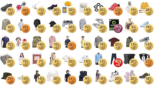 サンダル AM1702 (-15%)
立爪 CZ ストレートバーベル シルバー (-30%)
ホーリック 極細アンテナケーブル S-2.5C-FB同軸 1m ホワイト 両側L字差込式コネクタ AC10-778WW (-13%)
スニーカー (-20%)
靴紐 シューレース 43カラー 100cm 120cm 140cm 160cm (-20%)
フリーリー ペットシーツ 50枚 (-10%)
Ruifu (-20%)
ベビーシューズ 足育 12～15cm (-23%)
ラッシュガード 水着 ラッシュパーカー レディース オーバーウェア (-15%)
インナーバッグ 巾着袋 小 (-20%)
パーカー ラッシュガード メンズ (-16%)
ラッシュガード スタンドカラー (-25%)
ドライ ストレッチ ジップパーカー メンズ (-20%)
any×CHAMPION:SPINDLE SWEAT TE 712170106 (-10%)
PlayVital ps4に対応する人間工学に基づいたソフト滑り止めコントローラーシリコンケースカバー (クリアホワイト) (-20%)
接触冷感 Q-MAX メンズ (-15%)
ダンロップ SRIXON スリクソン ZX5 Mk II/ZX5 Mk II LS/ZX7 Mk II Z585/Z785 ドライバー チューニング ウェイト 黒 1個 (-20%)
Q : Skills for Success: Level 3 (-71%)
胸元カバー ブラトップ (ナチュ盛りタイプ) 谷間が見えない (-5%)
スニーカー (-19%)
tシャツ ラッシュガード メンズ (-15%)
RANPHY 胴輪 ハーネス ピンク (-20%)
ベスト メンズ (-14%)
接触冷感 Q-MAX メンズ (-15%)
ラッシュガード レディース スタンドカラー (-28%)
ラッシュガード 立ち襟 (-10%)
ラッシュシャツ ラッシュガード 長袖 メンズ (-15%)
ヘビーTシャツカットソー メンズ 2025 SS 极厚手 (-20%)
メンズ ベスト 多ポケット (-13%)
RINNE マリンシューズ 男女兼用 (-10%)
ペットシーツ 洗える (-20%)
ラッシュガード レディース パーカー (-15%)
パイオニア企画 桜パウダー 50g (-7%)
カップ付きインナー 背中開き 背中見せ バックオープン (-5%)
niannyyhouse 10cm-15cm 20cm ぬいぐるみ (-20%)
スニーカー LV1208WS (-10%)
シャツ ラッシュガード 長袖 メンズ (-13%)
ラッシュガード レディース (-42%)
フェイスカバー uvカット (-20%)
ブラック ペット バンダナ 犬服 犬の服 (-23%)
Siggi キャップ メンズ (-25%)
キッズスニーカー YV996 旧モデル (-10%)
ラッシュガード メンズ (-10%)
eXtremeRate PlayVital ps5コントローラーに適用するカバー (-20%)
シャツ ラッシュガード 半袖 メンズ (-21%)
MANATSULIFE メンズ ベスト (-9%)
レオタード 競泳水着 つるつるコスプレ衣装 キャンペーンガール 新体操 (-10%)
幅広 テニスシューズ メンズ 2E 4E (-20%)
Bassdash 釣り グローブ レディース UPF 50 (-20%)
スニーカー (-18%)