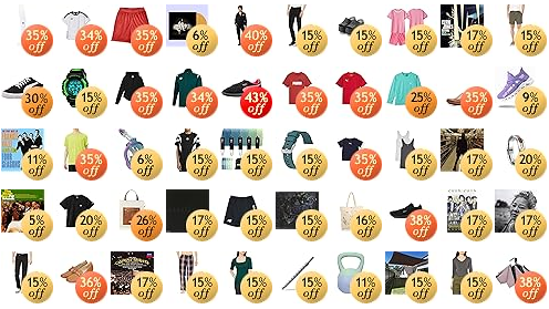 ストッキング 靴下 (-35%)
Tシャツ サッカー 男女兼用 (-34%)
ハーフパンツ サッカー LIGA コア (-35…
When We All Asleep.. (-6…
ジャージ (-40%)
チノパン スリムフィット メンズ (-15%)
ヒールバンパーサンダル SWGS251631 レ… (-15%)
ジュニアサッカーウェア 子供トレーニング速乾性 … (-15%)
リヴァイヴァル:ライヴ・アット・プーキーズ・パブ… (-17%)
ショートパンツ ドローストリング メンズ (-1…
スニーカー プーマ バリ 371318 (-30…
子供腕時計 アウトドア多機能50m防水 アラート… (-15%)
フーデッドジャケット レディース (-35%)
ジャージ サッカー 男女兼用 (-34%)
スニーカー パレルモ 396463 (-43%)
ESS 2 COLOR NO.1 Tシャツ B … (-35%)
スポーティ teamGOAL ゲームシャツ Jr… (-35%)
長袖 Tシャツ (-25%)
スリッポン マークマンプレイン メンズ (-35…
スニーカー (-9%)
Very Best of (-11%)
スポーティ TAD ESSENTIALS LEF… (-35%)
G2RISE SN01 フルフェイス 男女兼用 …
Tシャツ ジュニア (-15%)
VEICK (ベイック) トレーニングチューブ … (-15%)
時計バンド ゴム 14mm 16mm 17mm … (-15%)
サッカー 吸水速乾 Tシャツ TEAMRISE … (-35%)
2枚組 タンクトップ レディース (-15%)
High Time (-17%)
ブランド 指輪 メンズ タングステン シルバー …
PET SOUNDS (-5%)
半袖Tシャツ (-20%)
トートバッグ SHMP0068Q0P2994 (…
Barbee Boys (-17%)
Black Out Fun&Play Editi… (-15%)
THE BLACK ALBUM (-15%)
トートバッグ スヌーピー75周年記念アート&ニュ… (-16%)
ランニングシューズ スペースランナー/ALT (… (-38%)
THEBEST OF BIGBANG 2006-… (-17%)
天架ける橋 (-17%)
ジーンズ メンズ (-15%)
厚手クッション入りつま先 パンプス レディース … (-36%)
オルフ:カルミナ・ブラーナ (生産限定盤)(UH… (-17%)
パジャマボトムス ウーブン ストレートフィット … (-15%)
Tシャツ スクエアネック レディース (-15%…
CSOOM コンクリートドリル クロスヘッドデザ… (-15%)
KETTLEBELLKON ソフトケトルベル 2… (-11%)
サンシェード Ankuka 日除け (-15%)
マルチパック Tシャツ レディース (-15%)
シシベラ 折りたたみ傘 199g レディース (…