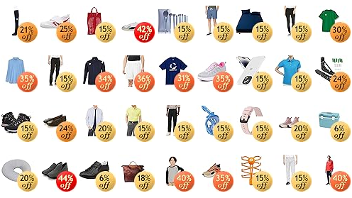 ストッキング 靴下 (-21%)
上履き 撥水 バイオTEF02 (-25%)
prezonシューズケース レッド (-15%)
スニーカー (-42%)
MSQ メイクブラシ 10本セット 粉含み (-15%)
ショートパンツ ドローストリング メンズ (-15%)
ボックスシーツ 吸水速乾 (-15%)
プルオン ジェギング パンツ レディース (-15%)
Tシャツ サッカー メンズ (-30%)
インナーウェア コンプレッション 長袖シャツ 656331 メンズ (-35%)
チノパン ノータック メンズ (-15%)
ジャージ サッカー 男女兼用 (-34%)
ハーフパンツ サッカー メンズ (-36%)
Tシャツ デサント メンズ (-31%)
船型底ナースシューズ レディース (-35%)
COSOIK iPhone 15 用 ケース (-15%)
半袖シャツ (STANDARD) レディース (-15%)
堅塁金物 棚受け金具 折畳み 40cm l字金具 黒 (-24%)
トレッキングシューズ メンズ (-15%)
バレエシューズ IGSQ32177 レディース (-24%)
ポプリンシャツ レギュラーフィット メンズ (-20%)
半袖シャツ (STANDARD) メンズ (-15%)
チノパン ノータック メンズ (-15%)
G2RISE SN01 フルフェイス 男女兼用 (-15%)
時計バンド ゴム 14mm 16mm 17mm 18mm 19mm 20mm 22mm (-15%)
スニーカー 厚底 (-20%)
レジャー JEJアステージ クーラーボックス フォレスクルー セラドンブルー 35L 約W:550xD:324xH:367mm (-6%)
授乳クッション グレー (-20%)
レインシューズ 31030 レディース (-44%)
シューズ XXW0YO0P25008V レディース (-6%)
トートバッグ 1911089 ル (-18%)
ロングTシャツ 綿100% (-40%)
スニーカー ペーサー+トレイル 397669 (-35%)
結ばない靴ひも-靴の着脱を簡単に レースロック (-15%)
チノパン ノータック メンズ (-15%)
ジャージ メンズ (-40%)