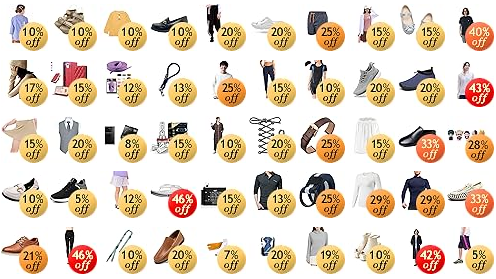 Tシャツ UVカット 7分袖 (-10%)
スポーツサンダル レディース (-10%)
Tシャツ UVカット おひさま (-10%)
ローファー 8510083 レディース (-10%)
ビー ロングパンツ (-20%)
(柔道整復師と共同開発) リカバリーサンダル (-20%)
水着 メンズ サーフパンツ 海パン (-25%)
水着 レディース 体型カバー (-15%)
DADAWEN フォーマルシューズ (-15%)
Tシャツ 半袖 綿100% ワンポイントロゴ メンズ (-40%)
アームカバー オーガニックコットン 99% メンズ (-17%)
UnivoColors iPhone XR キルティングレザー調 手帳型ケース 高質PU レッド (-15%)
クツグッズ フラット 靴紐 素材選びにこだわった (-12%)
べランクス リストストラップ (-13%)
ジェネレス ニットセーター メンズ (-25%)
レディース スウェットパンツ (-15%)
レディース 水着 (-10%)
幅広 スニーカー メンズ 2E 4E (-20%)
マリンシューズ 川遊び (-20%)
ラッシュガード レディース フードジップパーカー (-43%)
スカート ビー スカッツ (-15%)
スーツ ベスト メンズ (-20%)
コンフィー(COMFEE') 冷蔵庫90L黒+洗濯機6kg黒 (-8%)
Briteye 車用 H11 LEDヘッドライト 6500K ホワイト (-15%)
マタニティ パジャマ (-10%)
靴ひも 丸紐 (-20%)
本革時計バンド 10mm/12mm/13mm/14mm/15mm/16mm/18mm/20mm/22mm 替えバンド (-25%)
バスケ ハーフパンツ 練習着 限界の向こう側へ (-15%)
ビジネスサンダル メンズ 革 (-33%)
(僕のヒーローアカデミア) -5th Season Costume- 10個入りBOX (-28%)
スリッポン 防水 撥水 レディース (-10%)
ランニングシューズ メンズ 通気性 (-5%)
スカート エバークローゼット 子供服 (-12%)
ビーチサンダル バヤバンド (-46%)
明氏 対応 Apple Watch Series 2-38mm 電池 (-15%)
ポロシャツ レディース (-13%)
(マイクイーン) メンズ (-25%)
インナーシャツ レディース (-29%)
スポーツインナー メンズ コンプレッショントップス (-29%)
スポーツサンダル メンズ (-33%)
カジュアルシューズ メンズ 黒 (-21%)
プレーン 着圧レギンス (-46%)
べランクス ウェビングショルダーマルチストラップ (-10%)
ローファー メンズ ドライビングシューズ (-20%)
ゴム底足袋 白 極薄ソール(14〜30cm) (-7%)
ビジネス ネクタイ メンズ チーフ (-20%)
パーカー ラッシュガード レディース (-19%)
大人の (ラク盛り) ストラップブーツサンダル(もちろん厚底ブーサン) (-10%)
着る毛布 ルームウェア ネコ耳 男女兼用 (-42%)
ルームウエア メンズ ジャージパンツ ボトム (-5%)