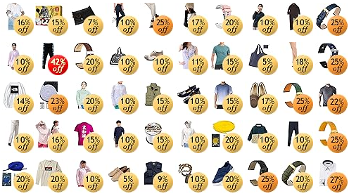 防水ギプスカバー腕 (-16%)
スポーツ用マウスピース歯科材料EVA使用 (-1…
SK11 黒 ノミ巻き SSL-NB-17 (-…
ヨガウェア スリット入り レディース (-10%…
ヨガソックス つま先なし 5本指 (-25%)
アームカバー オーガニックコットン 99% メン… (-17%)
腕時計バンド (-20%)
ラッシュガード レディース フードジップパーカー…
作業服 オリジナル 綿混ツナギ PR-2401 … (-10%)
本革時計バンド 10mm/12mm/13mm/1… (-25%)
ラッシュガード スタンドカラー (-10%)
ラッシュガード メンズ レギンス 10分丈 (-…
時計ベルト 本革 17mm 18mm 19mm … (-20%)
ショルダーバッグ E/W City Drawst… (-10%)
レースアップシューズ(by_8980436)/ … (-10%)
美BODY SALON ボディシェイパー レディ… (-11%)
tシャツ ラッシュガード メンズ (-15%)
エコバッグ 買い物袋 折畳たたみ コンビニ レジ… (-5%)
Soft ballet shoes with f… (-18%)
時計ベルト 18mm 19mm 20mm 21m… (-25%)
長袖 Tシャツ 黒 メンズ (-14%)
クツグッズ ヒールプロテクター AF1 ソール … (-23%)
ラッシュガード 冷感素材 UPF50+ UVカッ… (-20%)
ラッシュガード 立ち襟 (-10%)
ベスト メンズ (-15%)
コンフォートシューズ レディース (-10%)
ラッシュガード メンズ tシャツ UPF50 (…
モカシン ムートン 内側ファー 靴 ビット付き …
本革時計バンド14mm 18mm 19mm 20… (-25%)
Tシャツ メンズ ニット (-22%)
Prono オリジナル 裾上げ不要 レングス カ… (-10%)
UVカット パーカー レディース ミドル丈 (-…
Shuhari 大和魂 新雲龍書体 縦書き 半袖… (-15%)
プール スクール水着 (-10%)
pe ライン 8本編み 釣り糸 (-15%)
ラッシュガード レディース パーカー (-10%…
靴紐 シューレース 粗め ROUGH FLAT …
コート ウィンドブレーカー ガールズ (-10%…
ラッシュガード レギンス (-10%)
時計バンド 18mm 20mm 22mm Qui… (-25%)
靴紐 シューレース 43カラー 100cm 12… (-20%)
長袖Tシャツ メンズ ECO HYBRID BO… (-20%)
ラッシュガード パーカー (-10%)
幅広 (4E) スクエアトゥ レディース (-5…
MANATSULIFE メンズ ベスト (-9%…
サコッシュ メンズ 小さめ ショルダーバッグ (…
介護シューズ メンズ 6E 4E 2E (-20…
Quick Release革時計ベルト 18mm… (-25%)
16mm/18mm/19mm/20mm/22mm… (-20%)
i-Shirt 完全ノーアイロン 超速乾 メンズ…