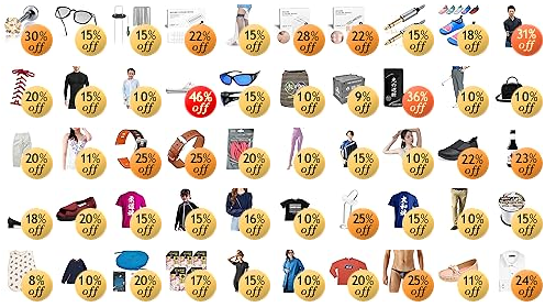立爪 CZ ストレートバーベル シルバー (-3…
サングラス (-15%)
堅塁金物 マルチ 防草シート Uピン杭 黒丸付 … (-15%)
ジップステッチ 傷跡ケアテープ アウトドア活動に… (-22%)
防水ギプスカバー足 (-15%)
URAY ジップステッチ - 4個 (-28%)
URAY 緊急傷口閉鎖装置 - 4個 (-22%…
CHLIANKJ 6.35mmギターケーブル, … (-15%)
マリンシューズ (-18%)
ラッシュガード 立ち襟 (-31%)
靴ひも 平紐 蝋引き 100cm 120cm 1… (-20%)
ラッシュガード メンズ パーカー (-15%)
ラッシュガード スタンドカラー (-10%)
ビーチサンダル バヤバンド (-46%)
オーバーグラス 偏光サングラス (-15%)
Tシャツ モブレスラー 犬服 (-10%)
蒼き鋼のアルペジオ イ401艦載用折りたたみコン… (-9%)
aimeve アイマスク (-36%)
ゴルフパンツ ギンガムチェック ストレッチフォー… (-10%)
ショルダーバッグ SQUARE TH CROSS… (-10%)
ストレッチ ロングパンツ Waist Drawc… (-20%)
美BODY SALON ボディシェイパー レディ… (-11%)
時計ベルト 18mm 19mm 20mm 21m… (-25%)
時計バンド 18mm/19mm/20mm/21m… (-25%)
靴紐 オーバル 120cm 140cm 160c… (-20%)
ヨガウェア レディース (-10%)
テニスウェア バドミントンウェア (-15%)
ヨガウェア (-10%)
介護シューズ (-22%)
キンコー醤油 薩摩甘口醤油 (本醸造) 300m… (-23%)
Camille Ballerinas (New … (-18%)
介護シューズ (-20%)
Shuhari 柔道魂 新雲龍書体 縦書き 半袖… (-15%)
ラッシュガード (-15%)
シャツ レディース (-16%)
グラフィックプリント 半袖Tシャツ 98-61T… (-10%)
ボディピアス フロム ダ (-25%)
Shuhari 大和魂 新雲龍書体 縦書き 半袖… (-15%)
ARONA 接触冷感 DRYストレッチパンツ メ… (-10%)
pe ライン 8本編み 釣り糸 (-15%)
リピレア スリーパー 4重/6重 (-8%)
PARKNIK>パイピングフリースクルーネック … (-10%)
靴紐 シューレース 粗め ROUGH FLAT …
レノア オードリュクス 香り付け専用ビーズ マイ… (-17%)
フィットネス水着 レディース 水泳帽子 3点セッ… (-15%)
コート <大きいサイズ> レディース (-10%…
長袖Tシャツ メンズ ECO HYBRID BO… (-20%)
t バック メンズ (-25%)
リボン ドライビングシューズ レディース (-1…
i-Shirt 完全ノーアイロン 超速乾 メンズ…