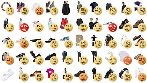 サージカルステンレス ワンタッチセグメントリング PVDコーティング ボディピアス (-5%)
タンクトップ インナー 綿100% 5枚組 レディース (-10%)
ショーツ セット組 子供肌着 (-22%)
NEW モデル ファン付き作業服 (-4%)
ミリタリーショートブルゾン 75606450203
ラッシュガード レディース (-15%)
バスケ Tシャツ 練習着 (-20%)
tシャツ 異素材ペプラムプルオーバー レディース DR47-21A110 (-10%)
ラッシュガード 立ち襟 (-10%)
クツグッズ フラット 靴紐 素材選びにこだわった (-12%)
ラッシュガード レディース 3点セット 体型カバー (-10%)
ラッシュガード レディース フードジップパーカー (-43%)
ボディピアス ハート 銃 (-15%)
ラッシュガード スタンドカラー (-10%)
リュック (-11%)
ドライ ストレッチ ジップパーカー メンズ (-20%)
ラッシュガード (-10%)
ビーチサンダル バヤバンド (-48%)
ローファー メンズ ドライビングシューズ (-20%)
介護シューズ (-20%)
スクエアトゥ 3cmヒール レディース (-10%)
シャギー ニット スリッポン レディース (-23%)
ウェルネス ニット フラットシューズ -撥水・ウォッシャブル- 36311992475 (-10%)
ビジネスシューズ メンズ (-15%)
RINNE マリンシューズ メンズ (-10%)
クツグッズ 丸紐 靴紐 耐久性にこだわった 95 黒 (-12%)
フィットネス水着 レディース (-10%)
ロンT 長袖 Tシャツ レディース (-16%)
刻印可能 アレルギー対応 指輪リング (-10%)
SP001 マリンシューズ 男女兼用 (-15%)
Tシャツ メンズ ニット (-22%)
ドライビングシューズ 本革 ローファー レディース 3cm (-10%)
マリンシューズ 男女兼用 (-19%)
スリッポン レディース (-5%)
寅壱/寅一/ライダースジャケット&超超ロング 上下セット (-10%)
ロングパンツ メンズ (-17%)
Prono オリジナル 裾上げ不要 レングス カーゴパンツ 20915 (-10%)
時計バンド 16mm 18mm 22mm 20m 男女兼用 スポーツループ (-20%)
半袖Tシャツ(2枚組) 綿100% 5.3オンス Japan Fit メンズ (-35%)
AquaGarage インヒールローファーパンプス (-21%)
レディースシューズ
ナノベア Tシャツ メンズ 672-5123209 (-15%)
ビジネスシューズ 内羽根 (-15%)
バレーボール (-15%)
ブラウス レディース (-14%)
スエードシューズ メンズ 本革 (-21%)
イレギュラーヘム ペプラム ブラウス BEXU1696 レディース (-10%)
介護シューズ メンズ 6E 4E 2E (-20%)
16mm/18mm/19mm/20mm/22mm 時計バンド 本革 (-20%)
半袖シャツ セット組 子供肌着 (-29%)