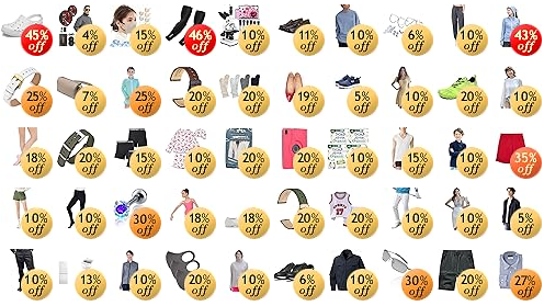 バヤ クロッグ Crocs Baya Clog …
NEW モデル ファン付き作業服 (-4%)
冷感マスク 立体マスク 小さめ (-15%)
アームカバー 冷感作用 男女兼用 ブラック (-…
Misoterm, 顕微鏡, 三眼, 40-50… (-10%)
CHARKIES レディース 424100 (-…
RYO KANEYASU アニマルプリントロング… (-10%)
ミカシマ 自転車 トウクリップ CAGE CLI… (-6%)
ヨガウェアパンツ レディース (-10%)
ラッシュガード レディース フードジップパーカー…
本革時計バンド 10mm/12mm/13mm/1… (-25%)
ボックス ショルダーバッグ (-7%)
ラッシュガード スタンドカラー (-25%)
時計ベルト 本革 17mm 18mm 19mm … (-20%)
UV 手袋 セミロング丈 W6810-20 レデ… (-20%)
ポインテッドトゥ バレエシューズ レディース 黒…
介護シューズ (-5%)
ワンピース (グラシア) レディース (-10%…
ベアフットシューズ 幅広 通気性 男女兼用 (-…
バックシャン UPF50+ ラッシュガード レデ… (-10%)
Soft ballet shoes with f… (-18%)
ベルト (-20%)
綿混ストレッチ前開きロゴゴムボクサーパンツ3枚組… (-15%)
水着 ショートパンツ (-10%)
靴紐 オーバル 120cm 140cm 160c… (-20%)
iPadケース 第6世代 mini6 8.3イン… (-20%)
ライフリー さわやかパッド 快適の中量用 88枚… (-10%)
インナートップス ソフトストレッチ 汗取付スリー… (-15%)
ラッシュガード 立ち襟 (-10%)
サッカー フットボール (-35%)
ヨガウェア レディース (-10%)
ラッシュガード タイツ (-10%)
立爪 CZ ストレートバーベル シルバー (-3…
Thin straps leotard (-18…
Jazz レディース (-18%)
時計ベルト 本革 (-20%)
バスケットボールウェア バスケ (-20%)
ロングゴルフパンツ│ゴルフウェア (-10%)
ワンピース (グラシア) レディース (-10%…
ライトウェイト ストレッチ メンズ (-5%)
Prono オリジナル 裾上げ不要 レングス カ… (-10%)
電子レンジ17L コンフィー(COMFEE') … (-13%)
ラッシュガード レディースパーカー UPF50 … (-10%)
マスク 3枚組 (-20%)
ラッシュガード レディース パーカー (-10%…
WMNS スニーカー ブラック (-6%)
Prono オリジナルワークブルゾン 20918… (-10%)
サングラス メンズ cool face (-30…
メンズ ランニングパンツ (-20%)
i-Shirt 完全ノーアイロン 超速乾 メンズ…