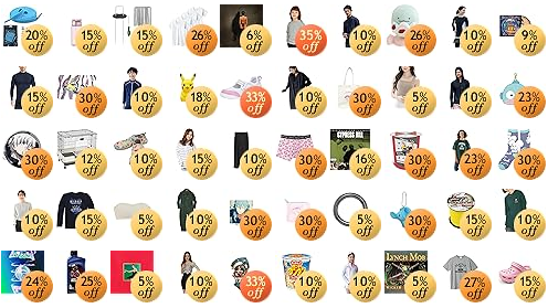 靴紐 シューレース 43カラー 100cm 12… (-20%)
Super Sparrow 水筒 -500ml-…
堅塁金物 マルチ 防草シート Uピン杭 黒丸付 … (-15%)
半袖シャツ セット組 子供肌着 (-26%)
VULTURES 1 (-6%)
ロングTシャツ 綿100% (-35%)
ラッシュガード 立ち襟 (-10%)
AB28502 すみっコぐらし×サクマいちごみる… (-26%)
ラッシュガード レディース 3点セット 体型カバ… (-10%)
The Season 3 (-9%)
ラッシュガード メンズ パーカー (-15%)
I'm Doraemon まじかる百貨店クリアカ… (-30%)
ラッシュガード (-10%)
ポケットモンスター ST-03CB ポケモンコイ… (-18%)
上履き (-33%)
MARKET(マーケット) マエアキギャザー シ… (-10%)
ケイカンパニー サンリオキャラクターズ CHT4… (-30%)
カップ付きキャミソール ブラモネブラトップ ナチ… (-5%)
ラッシュガード パーカー (-10%)
ケイカンパニー サンリオキャラクターズ フェイス… (-23%)
劇場版 ブルーロック -EPISODE 凪- 缶… (-30%)
アドメイト (ADD. MATE) ラパン La… (-12%)
RINNE マリンシューズ 男女兼用 (-10%…
ラッシュガード レディース パーカー (-15%…
パンツ レディース DR47-24A212 (-…
スモール・プラネット サンリオ ひらがなロゴ (…
ORIGINAL ALBUM (-16%)
ケイカンパニー 回るペンスタンド 音駒高校 HQ… (-30%)
Tシャツ 半袖 綿100% 丸銅仕様 メンズ (…
スモール・プラネット ポケットモンスター ぽっか… (-30%)
トップス レディース (-10%)
ネコ好き のための 猫の湯温泉 (-15%)
ストラップレスブラ ノンワイヤー (-5%)
Prono 綿カーゴツナギ 116-420P 綿… (-10%)
DRAMAtical Murder 01 蒼葉 … (-30%)
Overglad うる星やつら MixingCo… (-30%)
サージカルステンレス ワンタッチセグメントリング… (-5%)
テイクオフ ちびっこキングダム 手のひらサイズの… (-30%)
pe ライン 8本編み 釣り糸 (-15%)
Tシャツ メンズ (-10%)
Da-iCE feat. 和田アキ子 | FUN… (-24%)
elf バイク用 2st MOTO 2 TECH… (-25%)
My Beautiful Dark Twiste… (-5%)
ワンピース (グラシア) ベアワンピ レディース…
アルジャーノンプロダクト Fate/Grand … (-33%)
マルちゃん ホットワンタン 貝だしスープ 48g… (-10%)
パーカー ラッシュガード (-10%)
Wicked Sensation (-5%)
半袖Tシャツ 綿100% メンズベーシック (-…
サンダル KID1521 (-15%)