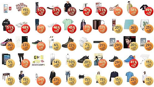 Y!mobile OPPO A79 5G ミステ… (-100%)
おうちごはん 瀬戸のもち豚 (-15%)
ゴールデンミーン GM レッド (-52%)
上履き バレー スクールカラーM (-57%)
ゴルフ 編地切替半袖セーターポロ メンズ (-6…
ファッションブーツ NM J118 (-47%)
バンダイ (BANDAI) UNION AREN… (-53%)
パンプス SGTS705 レディース (-39%…
Vネック カーディガン (ギマコットンニット)/… (-38%)
ストリートウェア 11331700 プチプリT …
トレーニング ウィンドブレーカー デサント (-…
カラーバレー 上履き (-48%)
ロングパンツ レディース (-34%)
ゴルフシューズ (PUMA GOLF) GS-X… (-46%)
5.6オンス Tシャツ 500102 (-45%…
BRIDGESTONE シューズケース SCG2… (-31%)
ベルモント BM 銅製マグカップ300 (-33…
ハヤブサ 投げの達人 速潮カレイ 全身レッド 1… (-20%)
スカート (-26%)
トムとジェリー 3D 330ml サメ (-25…
シューズ レゾライン メンズ (-26%)
佐藤卓史 (ピアノ)ショパンバラード (-23%…
テニスシューズ ウエーブエンフォース TOUR … (-39%)
NB ClassicフライングNBショートスリー… (-6%)
ブーツ REVEL IV MID POLAR レ… (-22%)
日立 全自動洗濯機 7kg BW-V70J W … (-7%)
バレーヒル kamiwaza デュアルPEスティ… (-21%)
Y!mobile Libero Flip ブルー… (-29%)
六十周年記念アルバム - 三田 明 (-20%)
Y!mobile Libero Flip ゴール… (-29%)
アイリスオーヤマ タブレット 8インチ andr… (-5%)
ジーンズ (冬用) WILD FIRE 403 … (-32%)
G メン 豪華版(リボンスカーフ(オレンジ) (…
日立 冷蔵庫 幅68.5cm 617L フレンチ… (-14%)
宝酒造 ホワイトタカラ (梅酒作りにおすすめ) …
トレッキングシューズ 10709 C7_SP (…
B2布ポスター 呪術廻戦 渋谷事変 3 Blu-… (-40%)
トレッキングシューズ W Creston Hik… (-29%)
スニーカー MICROSPEC II-ZOVRI… (-41%)
KORG ピアノ用 ホワイト (-15%)
KORG ピアノ用 (-15%)
ニット レディース 533196 (-15%)
Fractal Design Refine Fa… (-34%)
メンズ 長袖 ラッシュガードTシャツ (-27%…
ジーンズ 501(R) メンズ (-15%)
スプール シマノ リール 19 スコーピオン M… (-15%)
レディース Vネックニット (-15%)
ゴルフジャケット FOG メンズ (-15%)
トレーニングウェア ドライエアロフロー メンズ …
ゴルフフーディー ストレッチ スウェット メンズ…