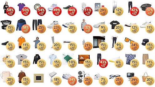 レディース スウェットパーカー/ゴルフ/C251… (-58%)
5.6オンス Tシャツ 500102 (-50%…
ノリタケ スーパーリトル2.5 1000C241… (-54%)
スニーカー NM J124 (-49%)
テニスシューズ ウエーブエンフォース TOUR … (-44%)
PWR グリップ グローブ2.0 (-51%)
Y!mobile Libero Flip ブルー… (-29%)
日立 冷蔵庫 幅65cm 540L フレンチドア… (-12%)
トレーニングウェア ソフトドライニットパンツ (…
ストウブ (ピコ ココット オーバル ブラック … (-37%)
GORILLA SQUAD インナーカラートレー… (-15%)
サッカーウェア ピステ (-38%)
インナーウエアー 2枚組 (-25%)
スニーカー ジムスター18 (-23%)
カラーバレー 上履き (-20%)
半袖シャツ 襟付き 千鳥柄 メンズ (-32%)
スクールシューズ 2型R (-9%)
半袖ロゴTシャツ JOURNAL (-20%)
上履き バレー スクールカラーM (-12%)
ウォーキングシューズ 本革 レディース 3E 5… (-11%)
スニーカー LOWBASKET G (-5%)
シャツ 598201 メンズ (-11%)
Anti-Sweat モックネック Tシャツ 汗… (-15%)
サッカー ストッキング 無地ソックス P2MXA… (-20%)
タックルハウス ポッパー コンタクト フローティ… (-15%)
ASUS ROGポーリングレートブースター白/最… (-21%)
武田コーポレーション いぶしすだれ (2.9) …
ゴルフパンツ Modern Classic メン… (-9%)
サングラス UV400 (-24%)
メンズ バケットハット (サイズ調整スベリ) (…
ネームアクリルスタンド/桜遥 (-19%)
ドラゴンボールDAIMA メンズ (-15%)
トレーニングウェア ストレッチ レディース (-…
トレーニングウェア ドライエアロフロー メンズ …
カードケース アクリルフレーム (中華) アクス… (-10%)
財布 MULTI WALLET 2 ブラック (…
サッカーウェア ピステ長袖シャツ (-43%)
上履き バレー 三角甲 14cm～30cm 0.… (-6%)
甚平 (-15%)
トレーニングウェア (6分丈) (-11%)
スマホショルダー バッグ 小物も一緒に入る レデ… (-20%)
メンズ Tシャツ 丸い襟 (-15%)
大仙 額縁 油縁 KL-02 F0号
アイオン 超吸水スポンジ グレー 最大吸水量 約… (-18%)
サッカースパイク DS LIGHT X-FLY … (-34%)
32V超高出力 空調作業服 20000mAh (…
カジュアルスニーカー GAVELER SN (-…
サングラス TR90 (-25%)
DJI アクションカメラ Osmo Action… (-29%)
シンプルチャームトートバッグ レディース フィラ… (-20%)