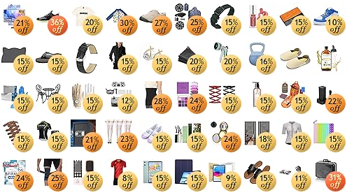 アイリスオーヤマ モニター 27inch ブラッ… (-21%)
バドミントンシューズ ウエーブクロー NEO 3… (-36%)
半袖ロゴTシャツ JOURNAL (-20%)
袖切替 ラッシュガード サメ (-30%)
スニーカー HOWSER III SLIDE ハ… (-27%)
32V超高出力 空調作業服 20000mAh (…
時計バンド 18mm 20mm 22mm (-1…
保湿リップグロウ オイル ハイドレーティング リ… (-15%)
名刺入れ SPCH12 天然木張りモデル ブラッ… (-15%)
子供靴 (-10%)
アスベストフリー Flitzer ペットマット …
ビーチサンダル メンズ (-15%)
レザー 時計バンド 18mm 20mm 22mm…
ブラウス レディース (-15%)
ピアス レディース (-15%)
MASTORE 遮光ネット 抗紫外線ネット95%…
RESTMO 普通ホース 散水ノズル 金属ノズル… (-20%)
KETTLEBELLKON EZグリップソフトケ… (-16%)
ルームシューズ バブーシュ
アロマディフューザー用 EUQEE アロマオイル…
ニトリル手袋 (食品衛生法適合) ブルー (-1…
アルミ製 ガーデンテーブルセット アンティーク調… (-15%)
ゴルフグローブ メンズ 天然羊革とマイクロファイ… (-15%)
DJI Neo Motion Fly Moreコ… (-12%)
腹巻き レディース (-28%)
ブラック UNYOKE ミニ 9 (-24%)
結ばない靴ひも - 2足分(4本) (-15%)
Q+ クオリタスシャンプー 美容室専売品 400… (-15%)
nda-style バーベキュー 17点セット/… (-15%)
Addtam 電源タップ 2m 延長コード8個A… (-22%)
靴ひも ほどけない 簡単取り付け (-15%)
サイクルジャージ 半袖 メンズ (-15%)
金庫 家庭用 57L A4ファイル横収納可能 緊… (-21%)
ニーハイソックス ガーターストッキング 3足組 …
子供靴 (-15%)
8M 高枝切りバサミ 8段階 自由伸縮 手動剪定… (-15%)
ハンドスピナー光る 18種類の鮮やかな絞り よく… (-24%)
Sekey 玄関 網戸 サイド開き 90×200… (-18%)
サイクルジャージ メンズ (-15%)
スクイーズ玩具 (数字1～100 夜光)プッシュ… (-15%)
ビフィラル 酪酸菌 30億個 60日分 (-24…
YXTC 膝サポーター (-25%)
HELENA KIRAY ヘアブラシ (-15%…
ユニフォーム上下セットスポーツウェアメンズサッカ… (-8%)
対応 TECLAST P50 Mini ケース …
iPad Air 11 インチ M3/M2 ケー… (-15%)
ProCase iPad A16 2025 第1… (-9%)
レディース サンダル (-15%)
DJI Neo ドローン(機体)+ DJI RC… (-11%)
クニペックス KNIPEX ツールケースベーシッ… (-31%)
