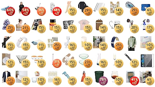 サッカースパイク FURON DESTROY H… (-60%)
レディース 長袖 モックネックシャツ/ゴルフ/C… (-58%)
オデッセイ パター DFX 25 メンズ (-3…
PWR グリップ グローブ2.0 (-48%)
着圧ソックス ストッキング 23-31hPa な… (-15%)
インナーウエアー 2枚組 (-29%)
GWHOLE ケーキフィルム ムースケーキ (2… (-15%)
センコー スヌーピー 花いっぱい トイレマット … (-14%)
DUNLOP XXIO ゼクシオ レディース ア… (-25%)
Hmmm!? 衣類圧縮バッグ KO631863 …
シルク 100% 印象派 プールヴィルの海の影 …
猫背ベルト 男女兼用 (-21%)
LAFROIメンズ ボクサーパンツJiu Jit… (-15%)
Amsterdam ターレンス アクリル絵具 ア… (-15%)
GORILLA SQUAD ニースリーブ 7mm… (-15%)
ONE PICE(ワンピース) メンズ (-15…
マリモクラフト ポケットモンスター ラウンドジッ… (-14%)
シェイキーヘッド ジグ フィッシュアイ スタンド… (-15%)
RESTMO 普通ホース 散水ノズル 金属ノズル… (-20%)
美容液 毛穴 ハリファクトリーメイドセラム30m… (-17%)
着圧ソックス ストッキング 23-31hPa な… (-15%)
時計バンド 18mm 20mm 22mm (-1…
清露 長皿 (-11%)
東洋佐々木ガラス ピレネー タンブラーセット (…
冷酒ぐらす 105ml×3個セット SQ-062… (-16%)
ガラスコップ 東洋佐々木ガラス ビールグラス ク… (-10%)
山善 ラック (全体耐荷重100kg) 幅65×… (-14%)
レザー 時計バンド 18mm 20mm 22mm… (-25%)
メンズ シャツ
山善 押入れ 収納ラック 幅25.5×奥行77×… (-10%)
ESPOTOL コーナー用ダイヤモンドカッター … (-12%)
東洋佐々木ガラス 江戸硝子 八千代窯 杯 月見酒… (-15%)
マイデリカキーパー 3個セット B-31301-… (-10%)
新潟精機 SK パワーミキサー 低粘度・高粘度兼… (-31%)
レディース サンダル (-15%)
東洋佐々木ガラス お皿 ルラック リーフグリーン…
東洋佐々木ガラス 江戸硝子 八千代窯 徳利 30… (-16%)
東洋佐々木ガラス シャンパングラス MONTAG… (-10%)
新潟精機 SK 皮抜きポンチ 6mm HP-6 …
For ALLDOCUBE iPlay 70 m…
テーラードジャケット メンズ (-22%)
山善 収納スツール 2人掛け (-12%)
食器 東洋佐々木ガラス お皿 グラシュー つゆ鉢… (-10%)
東洋佐々木ガラス タンブラーグラス シャトラン … (-16%)
新潟精機 SK ハンドリベッター 堅牢タイプ S… (-14%)
夏ワンピース aラインフレアドレス レディースs… (-15%)
柴田園芸刃物 スリットポット CSM-150L … (-78%)
ワイングラス 東洋佐々木ガラス ブランデーグラス… (-10%)
柴田園芸刃物 スリットポット CSM-135 M… (-41%)
山善 ワゴン ホワイト (-6%)