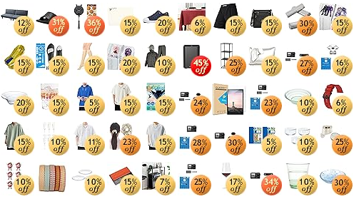 山善 ソファベッド グレー 幅180×奥行88-… (-12%)
スリッパ フットリリース 男女兼用 (-31%)
スケーター ホットケーキメーカー 親子で楽しく …
アスベスト不使用 センコー スヌーピー 約40×… (-15%)
サンダル 男女兼用 (-20%)
SEASHORE TREE テーブルクロス 食卓… (-6%)
LAFROIメンズ ボクサーパンツJiu Jit… (-15%)
ショルダーバッグ レディース (-15%)
MOJEER ストレッチ セット耐荷重130kg… (-30%)
アクリルスタンド 収納 BIGアクスタ (-15…
ラウンドスリング 3T 2M スリングストラップ… (-15%)
クッション YAYGODインソール, (2足4枚… (-15%)
着圧ソックス ストッキング 23-31hPa な… (-15%)
アクリルスタンド 収納 アクスタ (-20%)
レインスーツ 3420 (-10%)
ゼンハイザー AMBEO Sub アンビオ サブ… (-45%)
山善 ラック 4段 ミドルタイプ 45×39×1… (-25%)
SEAWIND シルク 枕カバー (-15%)
DJI アクションカメラ Osmo Action… (-27%)
DJI ドローン Mini 4 Pro +2年延… (-16%)
東洋佐々木ガラス ガラス皿 ラフィン ボール 1… (-20%)
東洋佐々木ガラス グラス スタックタンブラー フ… (-15%)
tシャツ メンズ (-5%)
Tシャツ メンズ ビッグt (-15%)
RELAXEE 足首サポーター (-15%)
DJI アクションカメラ Osmo Action… (-24%)
強化ガラス Huy Lenovo Tab6 5G…
DJI アクションカメラ Osmo Action… (-23%)
東洋佐々木ガラス お皿 ルラック リーフグリーン…
時計バンド ゴム 14mm 16mm 17mm … (-6%)
半袖tシャツ メンズ (-15%)
東洋佐々木ガラス シャンパングラス DIAMAN… (-10%)
メンズ Tシャツ (-11%)
シルク シュシュ-ヘアゴム (-23%)
Tシャツ メンズ (-15%)
DJI アクションカメラ Osmo Action… (-28%)
DJI アクションカメラ Osmo Action… (-30%)
レイメイ藤井 下敷き 魔法のザラザラ下じき B5… (-5%)
マイデリカキーパー 3個セット B-31301-… (-10%)
Bowers&Wilkins Pi8 (ダブ・ホ… (-25%)
東洋佐々木ガラス パフェグラス デザート 170… (-10%)
複数個お買上げで (播州工藝) 真田紐
東洋佐々木ガラス お皿 ルフレ ボール 23 3… (-10%)
名刺入れ SPCH12 天然木張りモデル ブラッ… (-15%)
山善 ラック ダークブラウン (-7%)
DJI アクションカメラ Osmo Action… (-25%)
モンターニュ ボルドー (容量790ml) (-…
DJI アクションカメラ Osmo Action… (-34%)
ガラスコップ 東洋佐々木ガラス フリーグラス ス… (-10%)
食器 東洋佐々木ガラス お皿 いろしずく (-3…