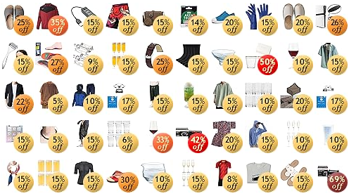 人間工学デザイン 夏用 スリッパ (-25%)
サッカーウェア ピステ (-35%)
外部給電・スイッチ付きミニUSBハブ 黒 299… (-15%)
LAFROIメンズ ボクサーパンツJiu Jit… (-15%)
ショルダーバッグ レディース (-15%)
ゴーセン FATA エリアトラウト フロロカーボ… (-14%)
サンダル 男女兼用 (-20%)
女性の革手袋シープスキン カシミヤ ウォーマー … (-15%)
マライ草スリッパ 涼しい 男女兼用 (-20%)
L'QECTED PS5/PS5 Slim/PS… (-26%)
AILOXIN 美顔ローラー シルバー (-15…
Kozzim スポーツインソール (-27%)
ミカシマ 自転車 ペダル SYLVAN TRAC… (-9%)
ピルスナー 375ml×6個セット 30G12H… (-15%)
レザー 時計バンド 18mm 20mm 22mm… (-25%)
靴下メンズ (-15%)
東洋佐々木ガラス 日本酒グラス 120ml 江戸… (-15%)
東洋佐々木ガラス タンブラーグラス BENEDI… (-50%)
ゴブレット ラーラ 305ml (-10%)
シャツ メンズ (-15%)
テーラードジャケット メンズ (-22%)
tシャツ メンズ (-5%)
レインスーツ 3430 (-10%)
DJI ドローン Mini 4 Pro +2年延… (-17%)
メンズ 夏用 7分丈 サルエルパンツ (-15%…
東洋佐々木ガラス 脚付きグラス 昭和のプリントグ… (-15%)
半袖tシャツ メンズ (-5%)
ガラスコップ 東洋佐々木ガラス ロックグラス 生… (-10%)
MASTORE 遮光ネット 3mx6m ポリエチ… (-20%)
DJI ドローン コンボ(RC2付属) (-17…
韓国化粧品覚醒ソフトブラーアイシャドウパレット … (-15%)
パールネックレス 真珠 (-5%)
メンズ ハーフ カーゴパンツ (-15%)
東洋佐々木ガラス 日本酒グラス SAKEグラス … (-6%)
東洋佐々木ガラス ワイングラス MONTAGNE… (-33%)
輸入車バッテリー BOSCH (ボッシュ) BL… (-42%)
甚平 黒 (-20%)
体型カバー ラッシュガード メンズ UPF50+… (-15%)
東洋佐々木ガラス シャンパングラス PALLON… (-10%)
東洋佐々木ガラス 酒グラス(きりり)B-0031… (-10%)
スカーフ レディース ネッカチーフ 70×70c… (-15%)
ガラスコップ 東洋佐々木ガラス ビールグラス シ… (-15%)
サイクルジャージ メンズ (-15%)
メンズ サンダル (-30%)
東洋佐々木ガラス 片口 冷酒カラフェ 240ml… (-10%)
レセプション フルートシャンパン 170ml×6… (-15%)
ユニフォーム上下セットスポーツウェアメンズサッカ… (-8%)
来月下旬から本気出す 猫Tシャツ 黒 (-15%…
レディース サンダル (-15%)
BOSCH (ボッシュ)ハイテックプレミアム バ… (-69%)