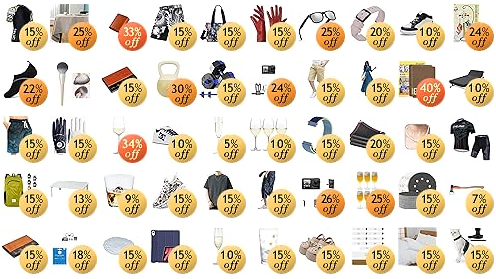高機能 メンズ コンプレッションウェア (-15…
SEASHORE TREE テーブルクロス 食卓… (-25%)
財布 メンズ 一流の職人が作る 父の日プレゼント…
LAFROIメンズ ボクサーパンツJiu Jit… (-15%)
ハンドバッグ レディース (-15%)
女性の革手袋シープスキン カシミヤ ウォーマー … (-15%)
サングラス TR90 (-25%)
時計バンド 18mm 20mm 22mm (-2…
子供靴 (-10%)
タカギ繊維 Panami 端午の節句キット こい… (-24%)
マリンシューズ 速乾 室内履き (-22%)
パウダーブラシ, くシルキー 肌にやさしく快適 …
名刺入れ SPCH12 天然木張りモデル ブラッ… (-15%)
KETTLEBELLKON EZグリップソフトケ… (-30%)
MINODEER ダンベル 可変式 (日本企業)… (-15%)
DJI アクションカメラ Osmo Action… (-24%)
Rolanko ハーフパンツ (-15%)
夏ワンピース aラインフレアドレス レディースs… (-15%)
ソファ 補修テープ 布 25 x 30cm 2枚… (-40%)
山善 ソファベッド 4way ブラック (-10…
水着 メンズ 海パン サーフパンツ (-15%)
ゴルフグローブ メンズ 天然羊革とマイクロファイ… (-15%)
東洋佐々木ガラス ワイングラス MONTAGNE… (-34%)
カジュアルスニーカー GAVELER SN (-…
東洋佐々木ガラス シャンパングラス DIAMAN… (-5%)
東洋佐々木ガラス ワイングラス PALLONE … (-10%)
時計バンド 22mm 20mm 18mm 16m… (-15%)
ブラック 晨陽小店 日よけ 2M*6M (-20…
パールネックレス 真珠 (-15%)
サイクルジャージ 半袖 メンズ
アウトドアバックパック 折りたたみ (-15%)
山善 ローテーブル 幅90×奥行60×高さ32.… (-13%)
ガラスコップ 東洋佐々木ガラス ミニグラス ニュ… (-9%)
(影の走者) メッシュスニーカー | 男女兼用 …
Tシャツ メンズ (-15%)
メンズ ハーフ カーゴパンツ (-15%)
DJI アクションカメラ Osmo Action… (-26%)
レガート ビヤー 350ml×6個セット 30G… (-25%)
STEBREAM サンダーペーパー 125mm … (-15%)
ハスクバーナ・ゼノア 万能斧1250g 5976… (-7%)
名刺入れ SPCH11 天然木両面張りモデル ブ… (-15%)
DJI ドローン コンボ(RC2付属) (-18…
東洋佐々木ガラス 大皿 清露 (-15%)
iPad mini7 ケース (A17 Pro … (-15%)
東洋佐々木ガラス シャンパングラス レセプション… (-10%)
東洋佐々木ガラス 和紋 杯(波千鳥と菱柄) (-…
レディース ホールケース (-15%)
お香 線香 オレンジ (-15%)
掛け布団カバー セミダブル 生地使用 ホワイト …
JURAKU 猫用ハーネス 通気性メッシュ (-…