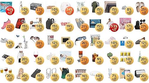 ≠ME 1stアルバム (Springtime … (-43%)
SURGIVA (発泡) 500ml×20本 (…
ロゴス サーモテクト 氷点下クーラー タフ50-… (-23%)
Ceylon Family ジンジャービスケット… (-10%)
レトロ Kid's Disco Time Bru… (-34%)
Inori Minase LIVE TOUR S… (-11%)
高機能 メンズ コンプレッションウェア (-15…
SEASHORE TREE テーブルクロス 類麻… (-15%)
スニーカー メンズ L003 NEO SHOT … (-8%)
人間工学デザイン 夏用 スリッパ (-25%)
マリンシューズ 速乾 室内履き (-22%)
LAFROIメンズ ボクサーパンツJiu Jit… (-15%)
オリースリープ メモリーフォームマットレス グレ… (-10%)
通勤通学リュックサック (-15%)
ネームアクリルクリップ/蘇枋隼飛 (-19%)
スリッパ い草 男女兼用 (-21%)
財布 MULTI WALLET 2 ブラック (…
Tシャツ 半袖 綿100% 丸胴仕様 タグレス仕… (-53%)
ViVa iDOL ※AL+Blu-ray初回生… (-17%)
クロスビジュー付きレースリボンクリップ 2個セッ… (-27%)
スニーカーブーツ ENERGEN TECH PL… (-10%)
猫おもちゃ 3 of Ni ねこじゃらし 猫玩具…
サングラス レディース UV400 (-28%)
越田弥吉商店 クローゼット用桐すのこ 2枚組 (…
大仙 額縁 油縁 KL-02 F4号 (-6%)
MAIVARDAY オーバーサングラス メンズ …
エムリットフィルター ハスラー MR52S/MR… (-17%)
子供靴 (-10%)
DJI ドローン コンボ(RC2付属) (-17…
フラットシューズ レディース パンプス Vカット…
エレコム ノートパソコン冷却台 横置き 14イン… (-12%)
ブラウス レディース (-20%)
東洋佐々木ガラス ワイングラス DIAMANT … (-5%)
Vancor ビール酵母シャンプー 500ml … (-15%)
冷感敷きパッド Ashler ひんやりマット 瞬… (-19%)
アイオン シンクまわり用 1個入 サビ 水垢 ス… (-21%)
東洋佐々木ガラス タンブラーグラス 185ml …
茶緑 複数個お買上げで (播州工藝) 真田紐 (…
東洋佐々木ガラス タンブラーグラス 245ml … (-10%)
ブルーオーブ トートバッグ レディース (-20…
ガラスコップ 東洋佐々木ガラス クラフトビヤーグ… (-20%)
ストレート Sofeiyan ウィッグ レディー… (-20%)
Aulumu A15 Vegan Leather… (-15%)
Ahiller 防犯 キーホルダー 二重ロック設… (-15%)
水着 メンズ 海パン サーフパンツ (-15%)
大山ハム 063ハワイアンポチキ 112g(W0… (-16%)
オービット リム付プレート240 (-10%)
フラワーベース フロラック (-7%)
強化ガラス Huy dtab Compact D… (-12%)
ヘッドホン LEKATO ギターアンプ 10W … (-20%)