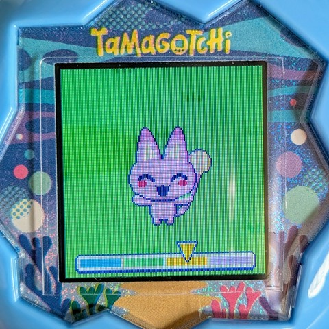 笑顔のみゃおっちにズーム