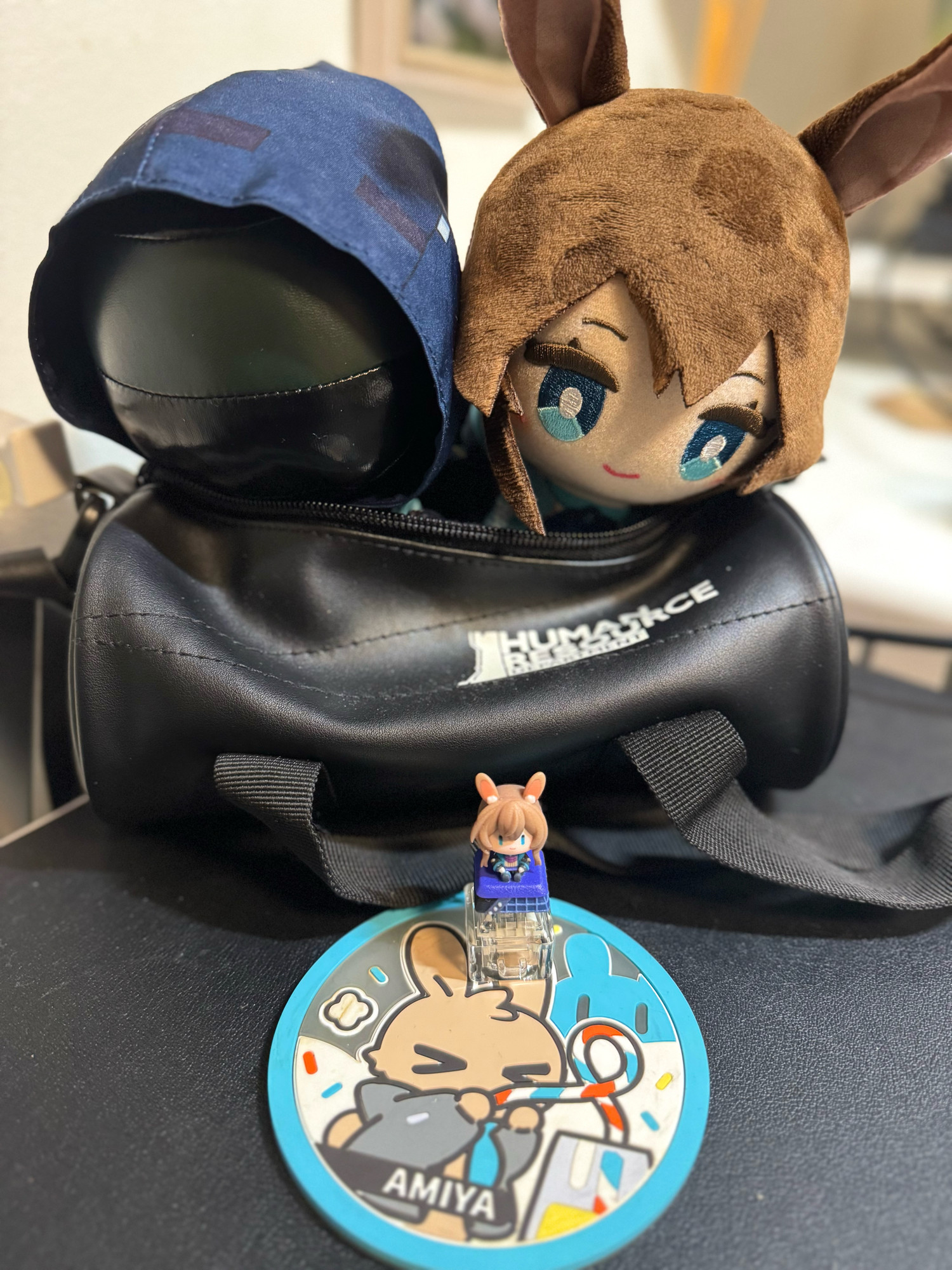 アークナイツ中国グッズ情報 (@goodsarknights@mastodon-japan.net